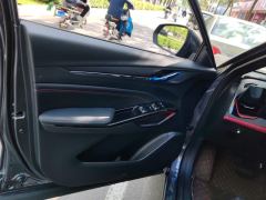 Changan X5 PLUS 1.5T Supreme Edition - ფოტო 12