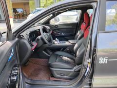 Changan X5 PLUS 1.5T Supreme Edition - ფოტო 14