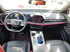 Changan X5 PLUS 1.5T Supreme Edition - ფოტო 16