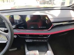 Changan X5 PLUS 1.5T Supreme Edition - ფოტო 17