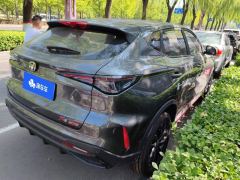 Changan X5 PLUS 1.5T Supreme Edition - ფოტო 2