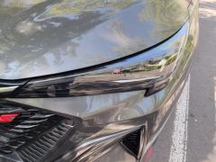 Changan X5 PLUS 1.5T Supreme Edition - ფოტო 4
