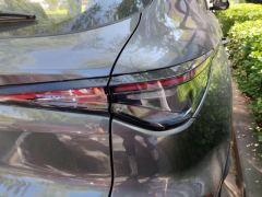 Changan X5 PLUS 1.5T Supreme Edition - ფოტო 5