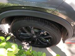 Changan X5 PLUS 1.5T Supreme Edition - ფოტო 6