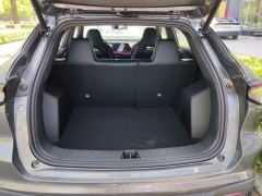 Changan X5 PLUS 1.5T Supreme Edition - ფოტო 7