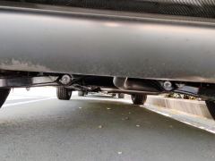 Changan X5 PLUS 1.5T Supreme Edition - ფოტო 9
