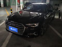 Audi A6L Facelift 45 TFSI Premium Elegance - фото 1