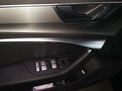 Audi A6L Facelift 45 TFSI Premium Elegance - фото 13