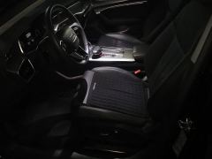 Audi A6L Facelift 45 TFSI Premium Elegance - фото 14