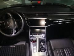 Audi A6L Facelift 45 TFSI Premium Elegance - фото 16