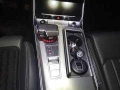 Audi A6L Facelift 45 TFSI Premium Elegance - фото 19
