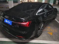 Audi A6L Facelift 45 TFSI Premium Elegance - фото 2