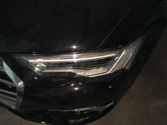 Audi A6L Facelift 45 TFSI Premium Elegance - фото 4
