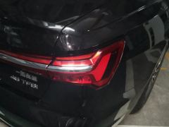 Audi A6L Facelift 45 TFSI Premium Elegance - фото 5