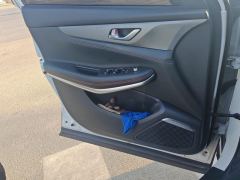 Changan CS75 Edition 1.5T Luxury Version - photo 12