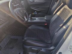 Changan CS75 Edition 1.5T Luxury Version - photo 14