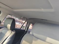 Changan CS75 Edition 1.5T Luxury Version - photo 15