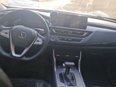 Changan CS75 Edition 1.5T Luxury Version - photo 16