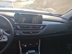 Changan CS75 Edition 1.5T Luxury Version - photo 17