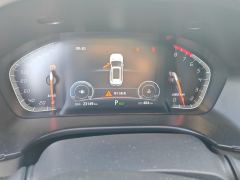 Changan CS75 Edition 1.5T Luxury Version - photo 20