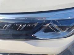 Changan CS75 Edition 1.5T Luxury Version - photo 4