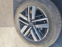 Changan CS75 Edition 1.5T Luxury Version - photo 6