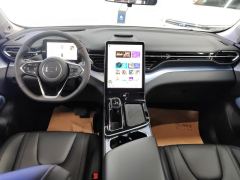 Bestune T90 1.5T Premium Edition - фото 16