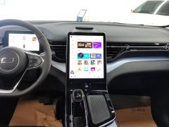 Bestune T90 1.5T Premium Edition - фото 17