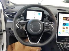 Bestune T90 1.5T Premium Edition - фото 18