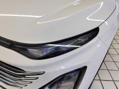 Bestune T90 1.5T Premium Edition - фото 4