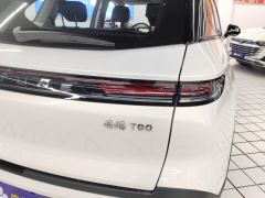 Bestune T90 1.5T Premium Edition - фото 5