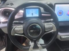 BYD Dolphin 405km Stylish Edition - ფოტო 18