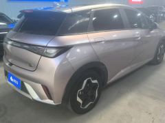 BYD Dolphin 405km Stylish Edition - ფოტო 2