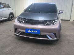 BYD Dolphin 405km Stylish Edition - ფოტო 3