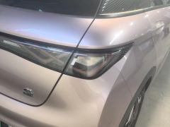 BYD Dolphin 405km Stylish Edition - ფოტო 5