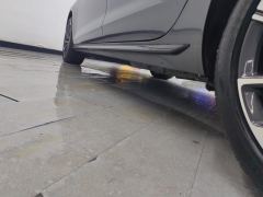 Audi A4L 40 TFSI Luxury Dynamic - photo 11