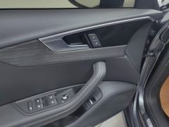 Audi A4L 40 TFSI Luxury Dynamic - photo 13