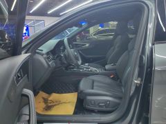 Audi A4L 40 TFSI Luxury Dynamic - photo 14