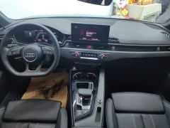 Audi A4L 40 TFSI Luxury Dynamic - photo 16