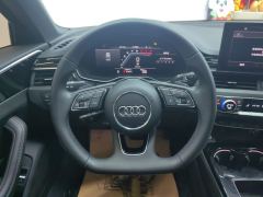 Audi A4L 40 TFSI Luxury Dynamic - photo 18