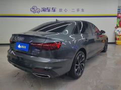Audi A4L 40 TFSI Luxury Dynamic - photo 2