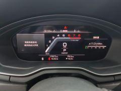 Audi A4L 40 TFSI Luxury Dynamic - photo 20