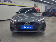 Audi A4L 40 TFSI Luxury Dynamic - photo 3
