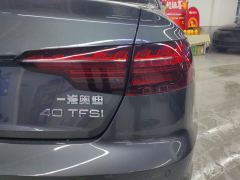 Audi A4L 40 TFSI Luxury Dynamic - photo 5