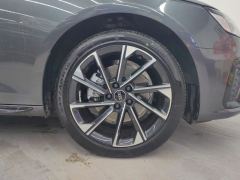 Audi A4L 40 TFSI Luxury Dynamic - photo 6