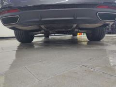 Audi A4L 40 TFSI Luxury Dynamic - photo 9