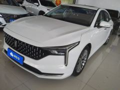 Bestune B70 1.5T Version - ფოტო 1