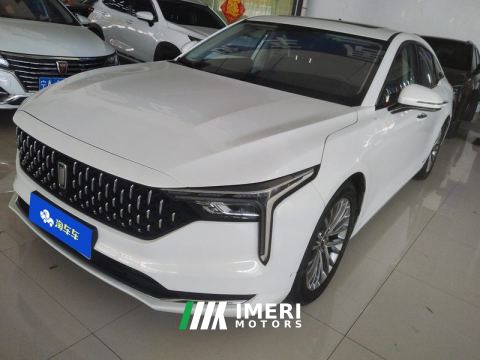 2022 Bestune B70 1.5T Version - ავტომობილი ჩინეთიდან