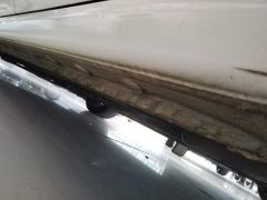 Bestune B70 1.5T Version - ფოტო 11
