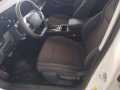 Bestune B70 1.5T Version - ფოტო 14
